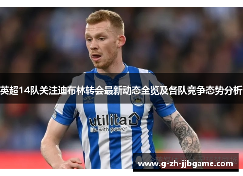 英超14队关注迪布林转会最新动态全览及各队竞争态势分析