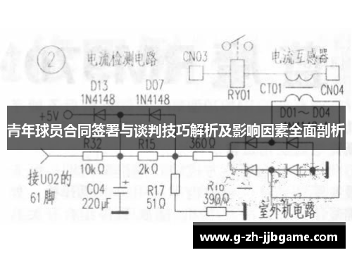青年球员合同签署与谈判技巧解析及影响因素全面剖析