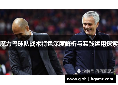 魔力鸟球队战术特色深度解析与实践运用探索